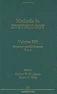 Hypertheromphilic Enzymes, Part a