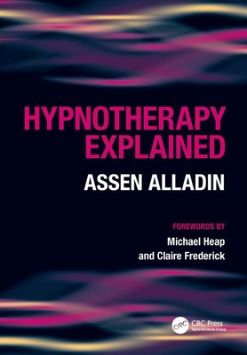 Hypnotherapy Explained - Alladin, Assen, and Robert, Glenn