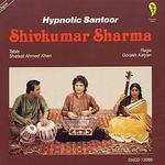 Hypnotic Santoor