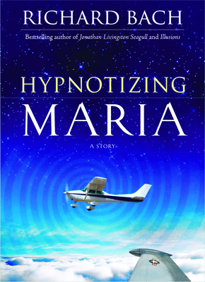 Hypnotizing Maria - Bach, Richard