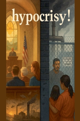 hypocrisy! - Clabby, Joe