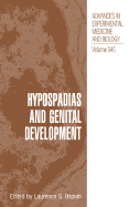 Hypospadias and Genital Development
