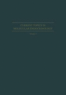Hypothalamus and Endocrine Functions