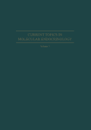 Hypothalamus and Endocrine Functions