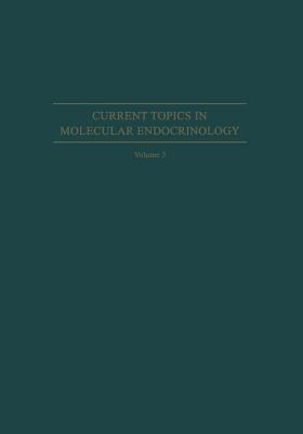 Hypothalamus and Endocrine Functions - Labrie, Fernand (Editor)