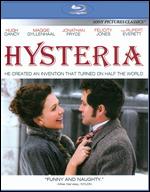 Hysteria [Blu-ray] - Tanya Wexler