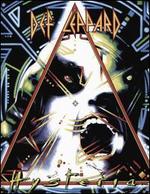 Hysteria [Super Deluxe 5CD/2DVD 30th Anniversary Edition]