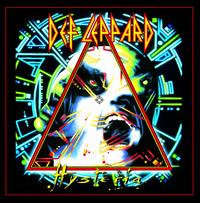 Hysteria - Def Leppard