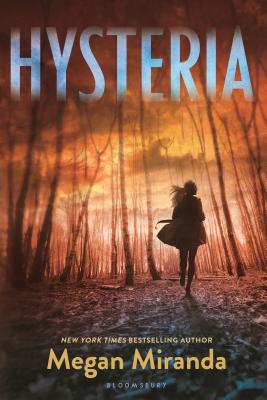 Hysteria - Miranda, Megan, Ms.