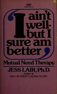 I Aint Well But Sure - Lair, Jess