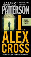 I, Alex Cross