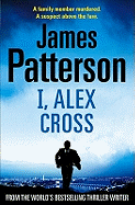 I, Alex Cross