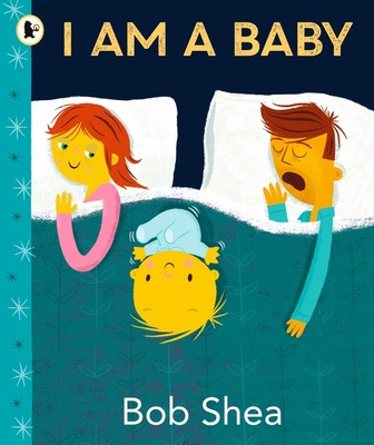 I Am a Baby - 