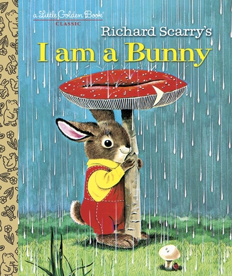 I Am A Bunny - Risom, Ole