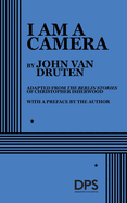 I Am a Camera