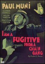 I Am a Fugitive From a Chain Gang
