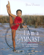 I Am a Gymnast