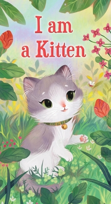 I Am a Kitten - Risom, Ole