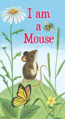I Am a Mouse - Risom, Ole