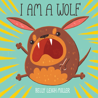 I Am a Wolf - 