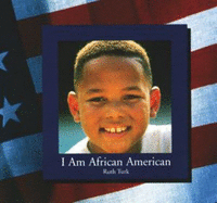 I Am African American