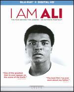 I Am Ali [Includes Digital Copy] [UltraViolet] [Blu-ray]