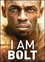 I Am Bolt