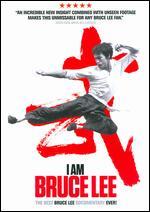 I Am Bruce Lee