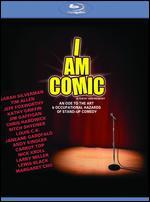 I Am Comic [Blu-ray]