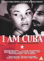 I Am Cuba