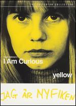 I Am Curious (Yellow)