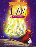 I Am Devotional: 100 Devotions about the Names of God
