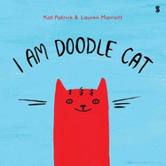 I am Doodle Cat