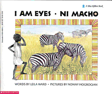 I Am Eyes Ni Macho