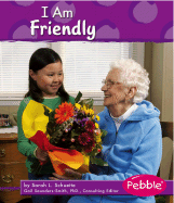 I Am Friendly