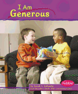 I Am Generous