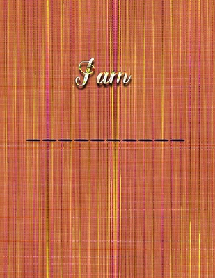 I am ___________: Graph Paper Composition Notebook Grid Paper Notebook Quad Ruled For Math, Kindergarten, Design, Business Graph, Engineering, Draft - Light Brown Textile - Kotak, Garisan Kotak
