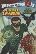 I Am Green Lantern