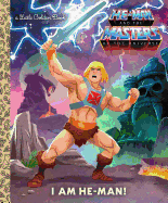 I Am He-Man! (He-Man)