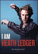 I Am Heath Ledger
