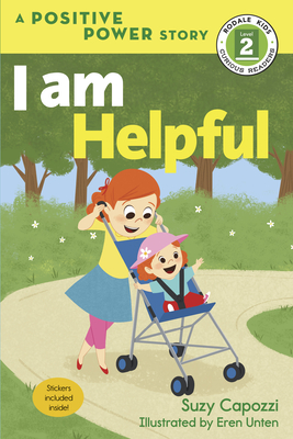 I Am Helpful - Capozzi, Suzy