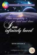 I Am Infinitely Loved: 31 Daily Meditations