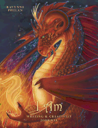 I Am Journal: Writing & Creativity Journal