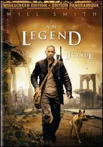 I Am Legend [French]