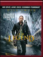 I Am Legend [HD]