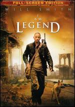 I Am Legend [P&S]