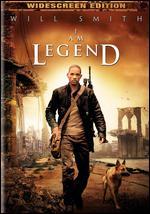 I Am Legend [WS] [Spanish Packaging]