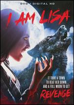 I Am Lisa - Patrick Rea