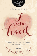 I Am Loved Softcover