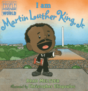 I am Martin Luther King, Jr.